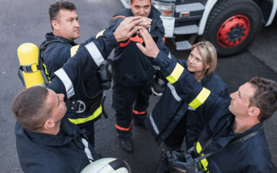 KP PSP w Sulęcinie ogłosiła nabór do służby