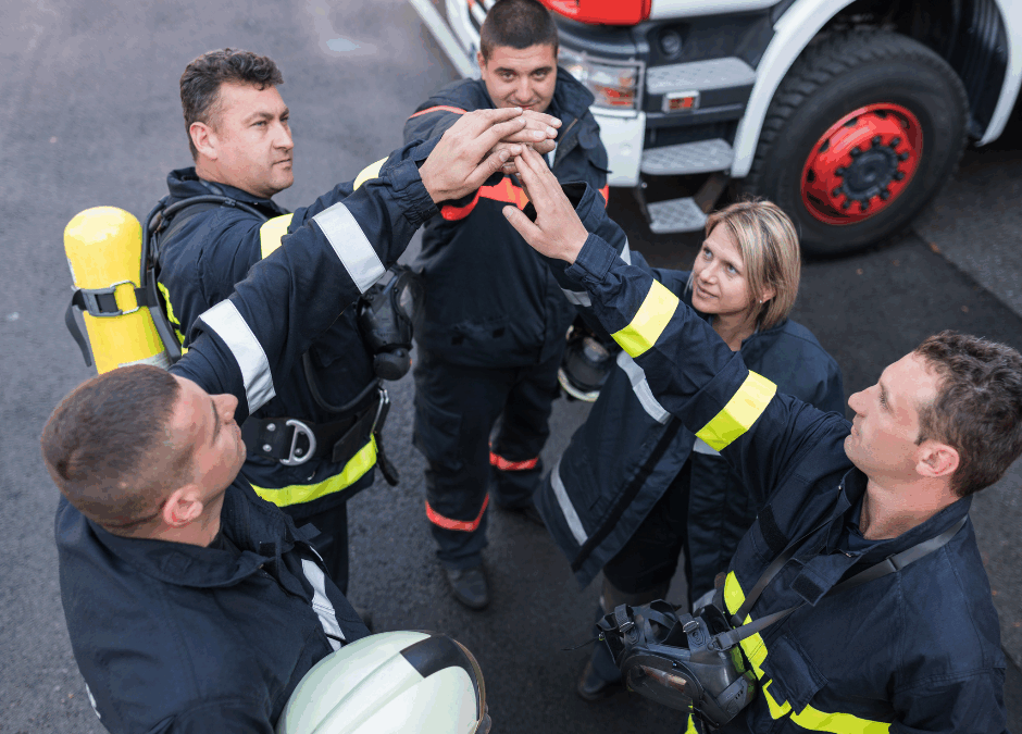 KP PSP w Sulęcinie ogłosiła nabór do służby