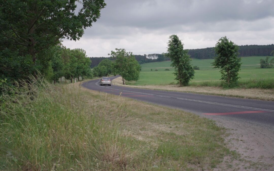Wkrótce rusza remont odcinka ważnej i uczęszczanej drogi. Więcej w materiale WIDEO.