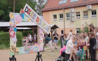 Dziś 1 czerwca czyli Dzień Dziecka. Sprawdźcie materiał WIDEO