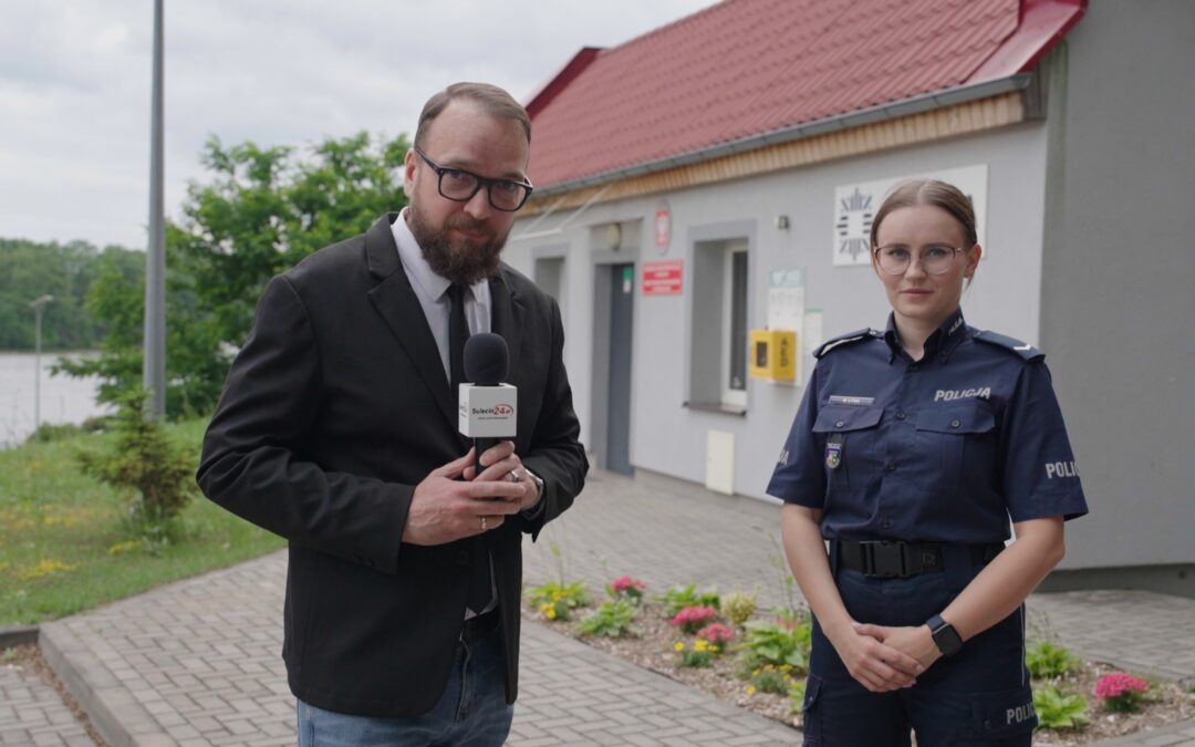 Oszuści w natarciu! Tym razem mieszkanka powiatu sulęcińskiego straciła prawie 50 tysięcy złotych.
