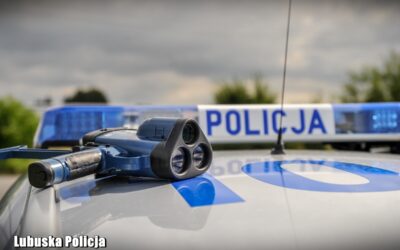 Jechał 151 km/h w miejscu, gdzie obowiązuje „90”. Stracił prawo jazdy