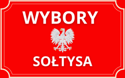 Mieszkańcy Kołczyna wybiorą nowego sołtysa
