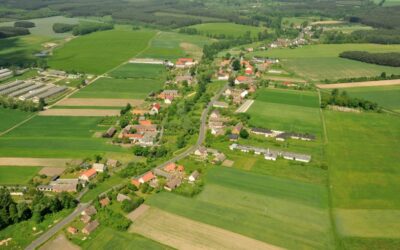Inwestor wycofał wniosek. Zakończono postępowanie dotyczące planowanej inwestycji w Muszkowie