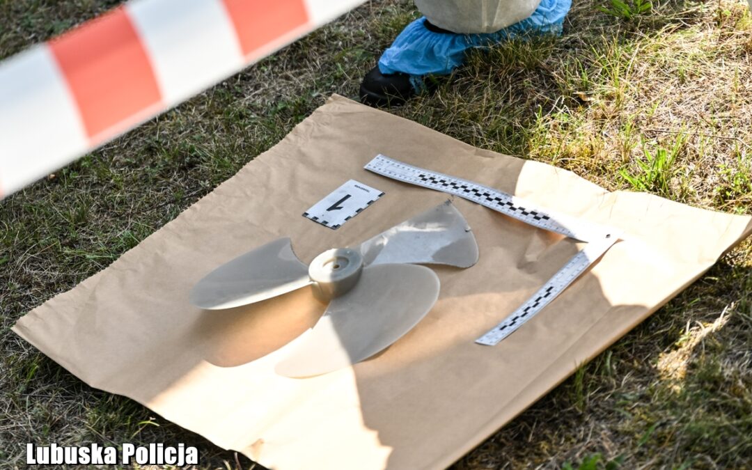 Policjantka z Sulęcina najlepsza w województwie. Będzie reprezentować Lubuskie w finale