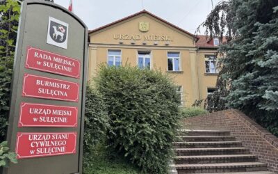 Urząd Miejski w Sulęcinie prowadzi nabór na stanowisko ds. informatycznych