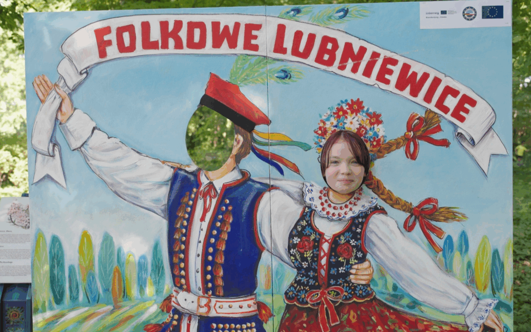 Lubniewicki folklor – a co to w ogóle jest?