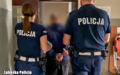 Policjant po służbie zatrzymał pijanego kierowcę. Miał 2,5 promila