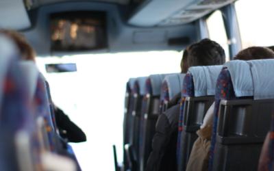 Zmiana rozkładu autobusu szkolnego. ZE Kołczyn opublikował godziny kursów