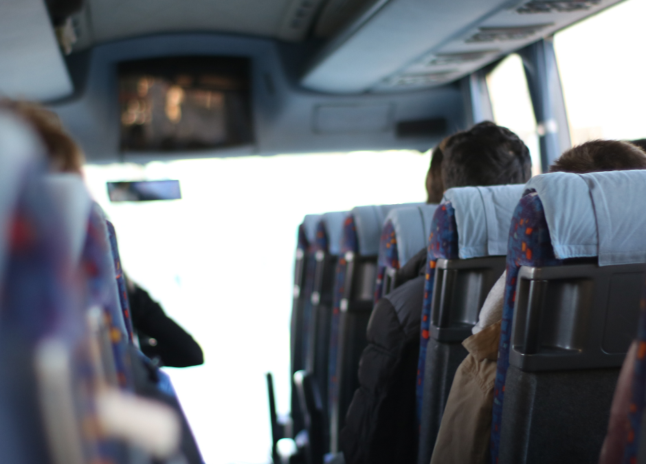 Zmiana rozkładu autobusu szkolnego. ZE Kołczyn opublikował godziny kursów