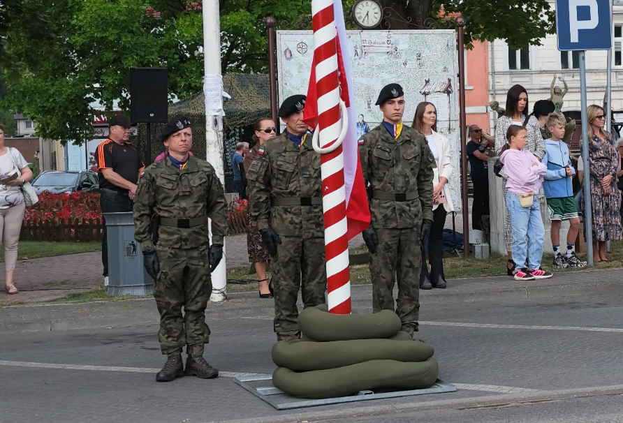 Wrócili z półrocznej misji. XVIII zmiana PKW Rumunia już w domu.