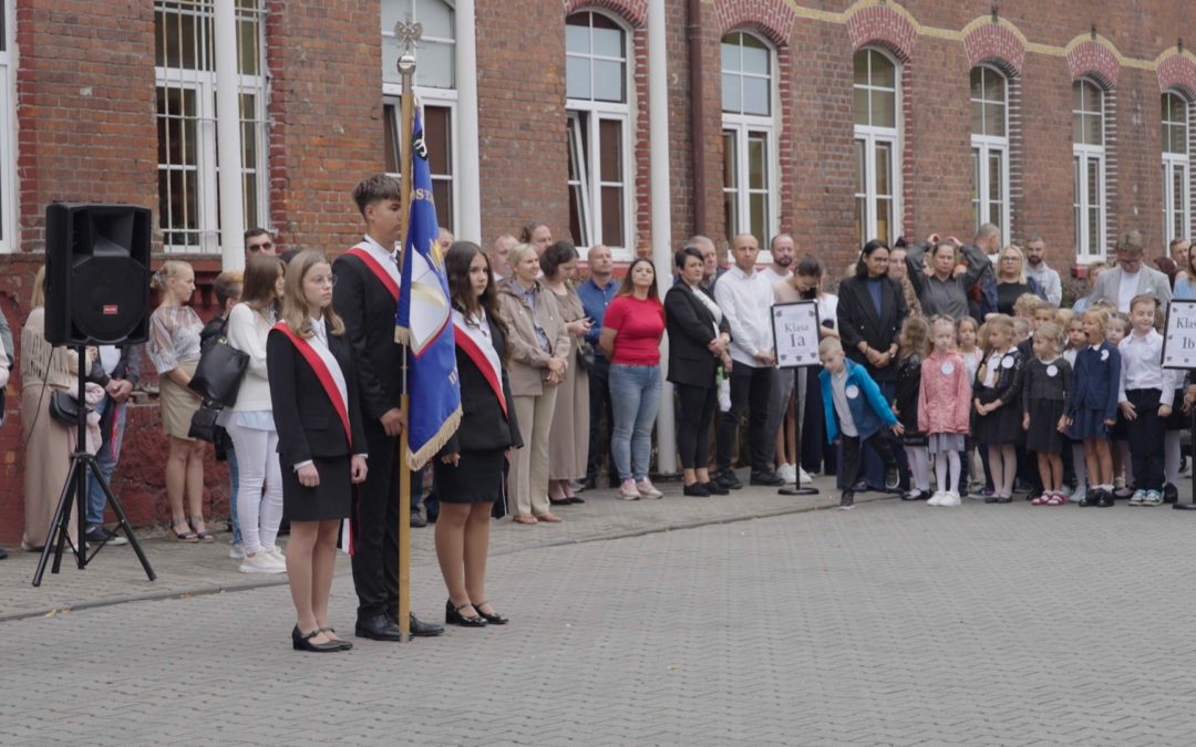 Kolejny rok szkolny. Co czeka uczniów i nauczycieli?