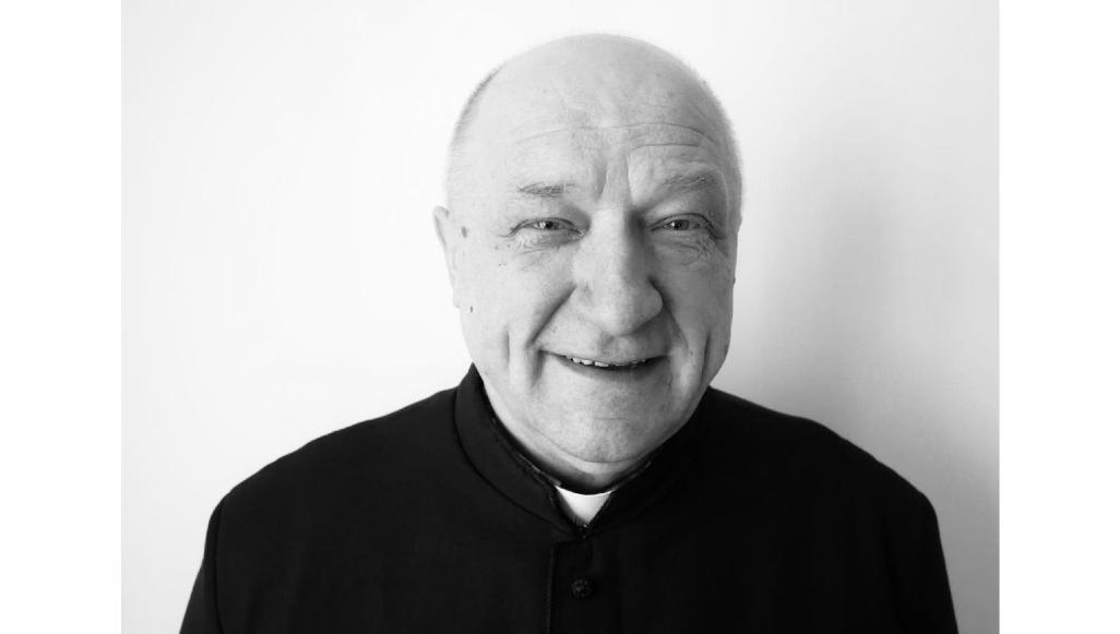 Zmarł ceniony budowniczy wędrzyńskiego kościoła