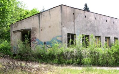 Stare kino w Torzymiu ma zyskać nowe życie. Podpisano umowę na dokumentację